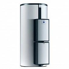 Vaillant allSTOR exclusive VPS 500/3-7 - 491 л