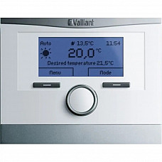 Vaillant multiMATIC VRC700/4f