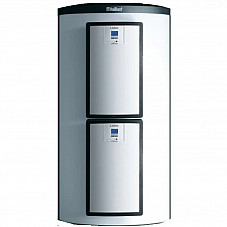 Vaillant allSTOR exclusive VPS 300/3-7 303 л