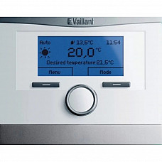 Погодозалежний регулятор Vaillant multiMATIC VRC 700/6