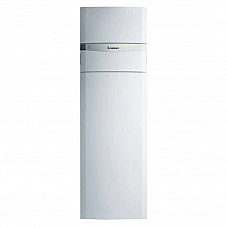 Vaillant flexoCOMPACT exclusive VWF 118/4 380-415V (0010016692) із вбудованим водонагрівачем 185 л.