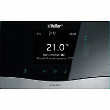 Vaillant sensoHOME VRT 380 f