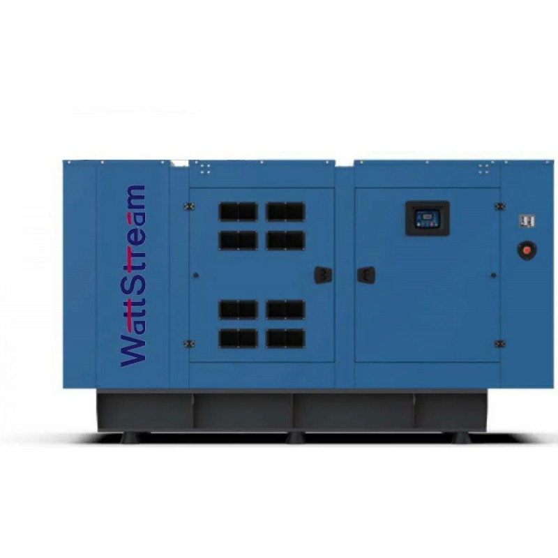 Дизельна електростанція WS110-BM