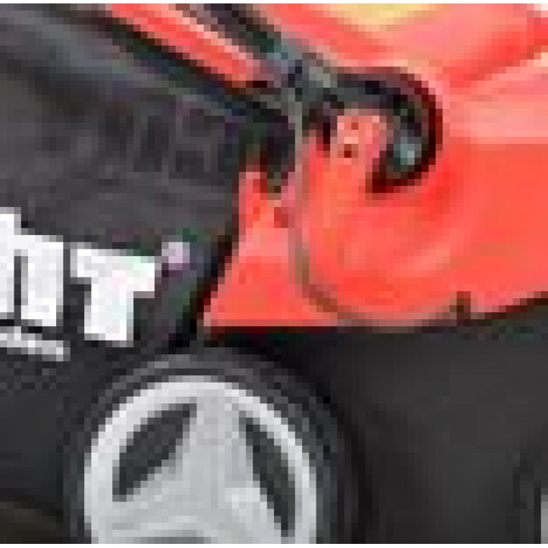 Аератор акумуляторний HECHT 1384 2 в 1