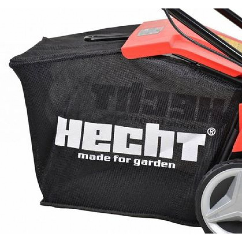 Аератор акумуляторний HECHT 1384 2 в 1