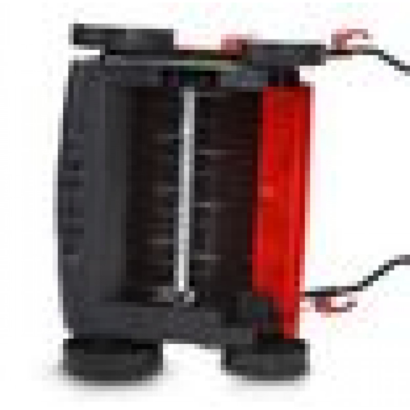 Аератор акумуляторний HECHT 1384 2 в 1