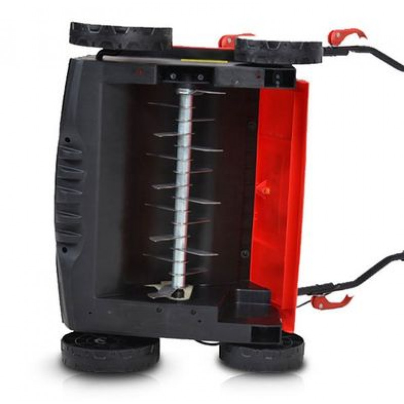 Аератор акумуляторний HECHT 1384 2 в 1