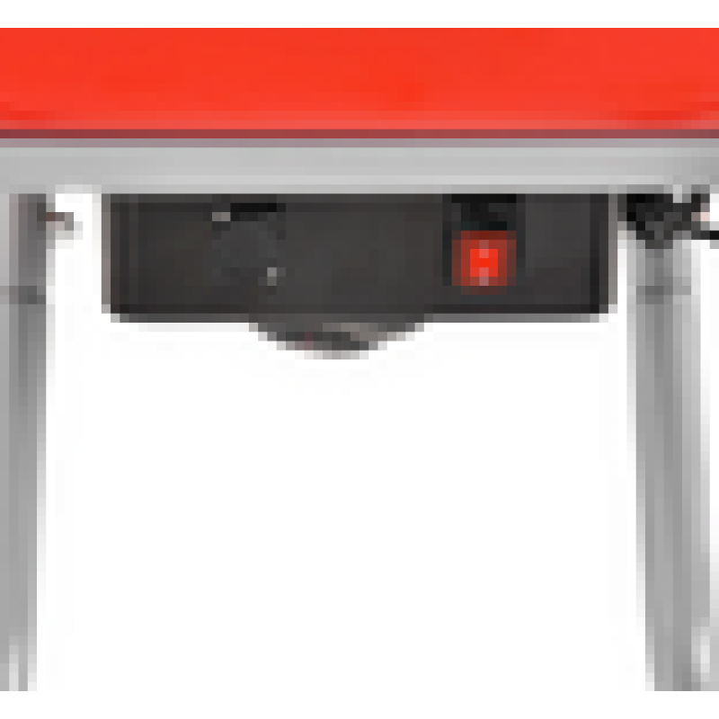 Акумуляторна тачка HECHT 2620