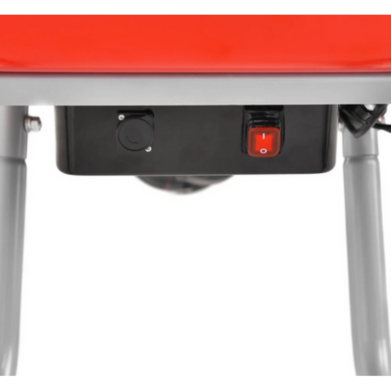 Акумуляторна тачка HECHT 2620