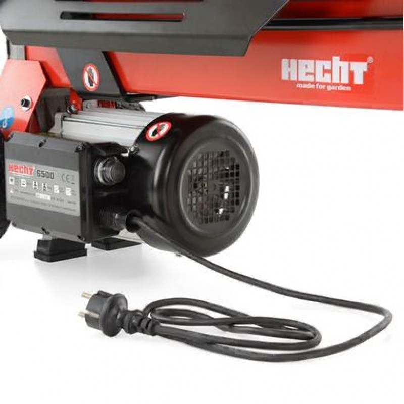 Дровокол електричний HECHT 6500