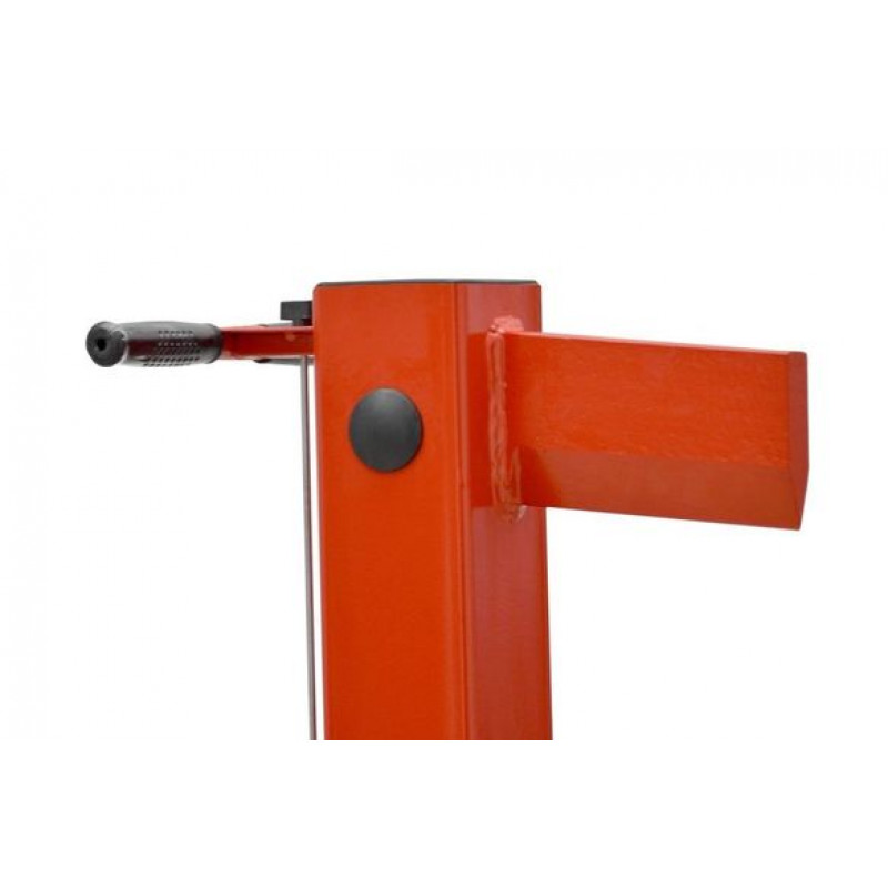 Дровокол електричний HECHT 6810