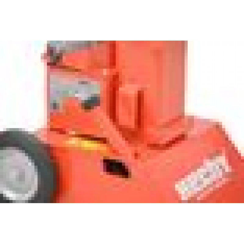 Дровокол електричний HECHT 6810