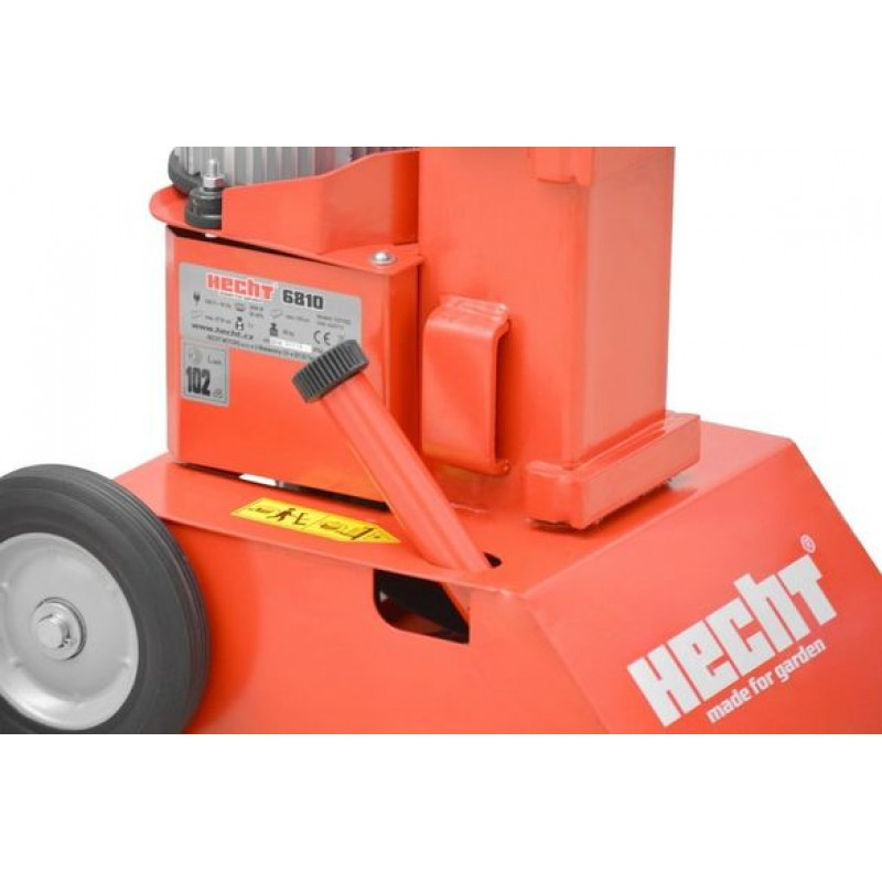 Дровокол електричний HECHT 6810