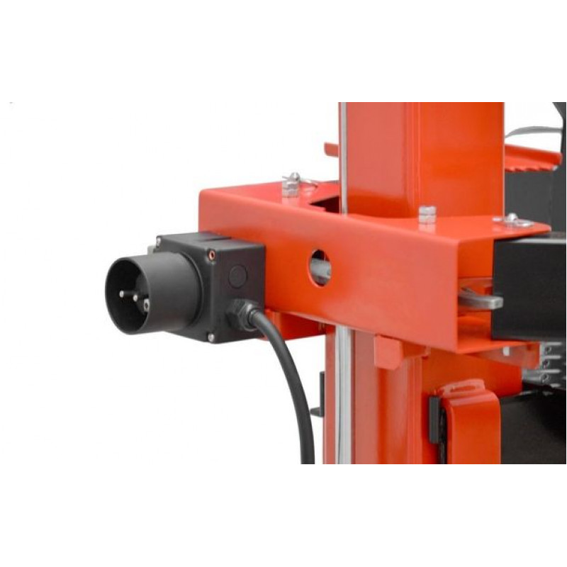 Дровокол електричний HECHT 6810