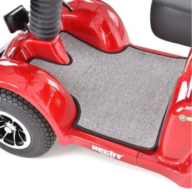 Електричний інвалідний візок  HECHT WISE RED