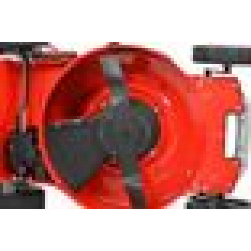 Газонокосарка електрична HECHT 1805 S 5 in 1