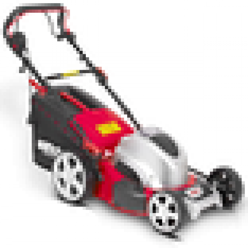 Газонокосарка електрична HECHT 1805 S 5 in 1