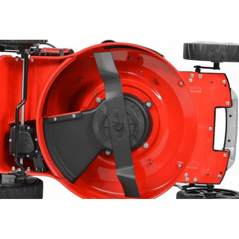 Газонокосарка електрична HECHT 1805 S 5 in 1