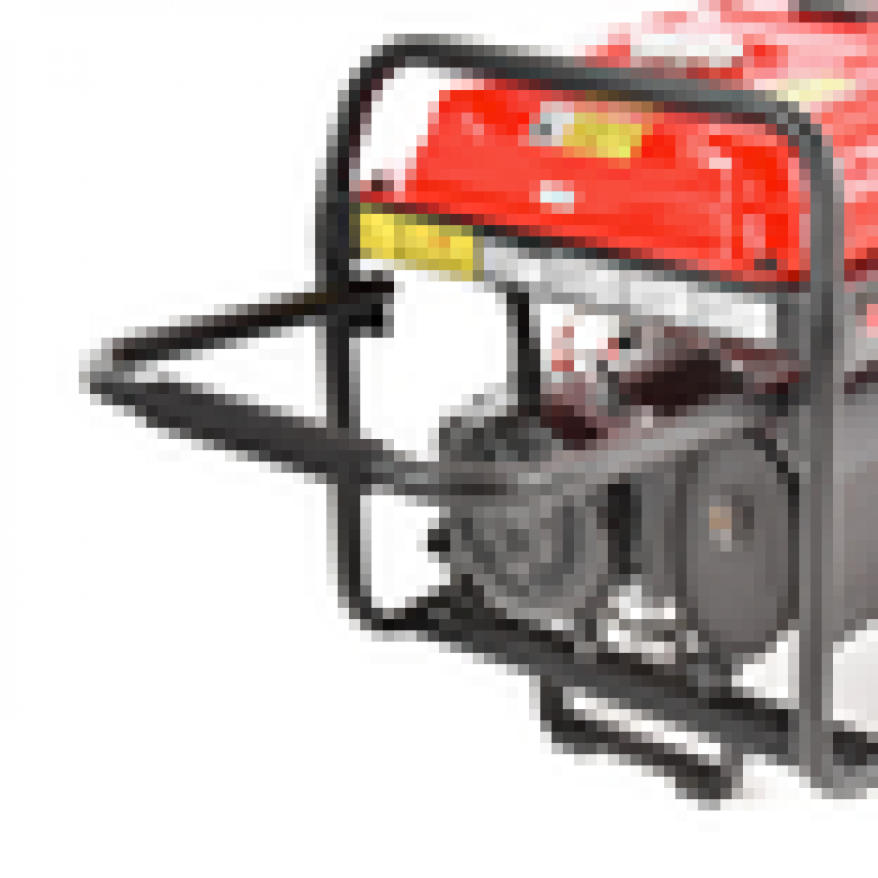 Генератор бензиновий HECHT GG 6500
