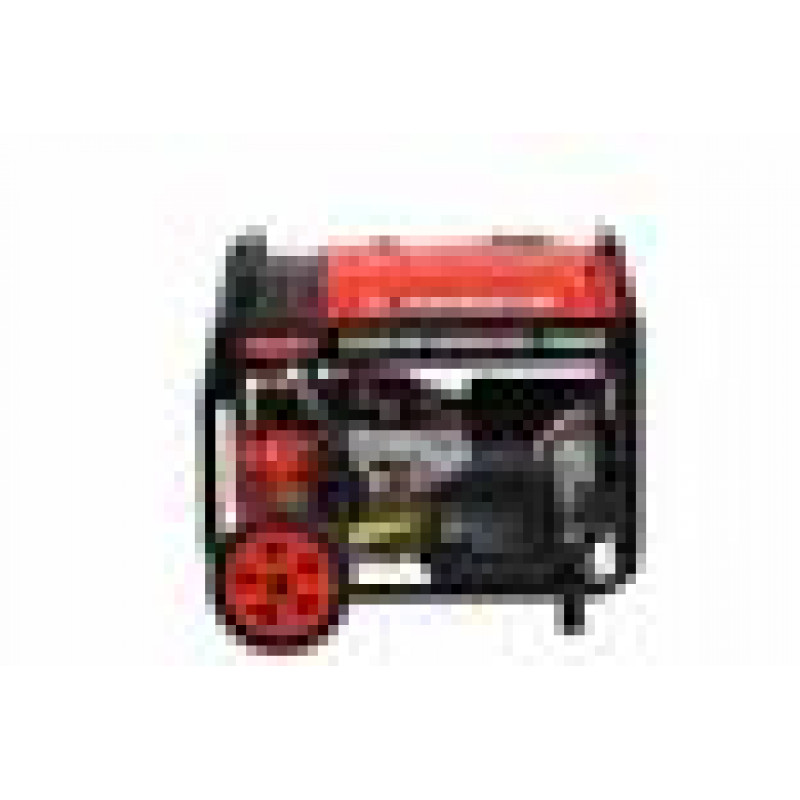 Генератор бензиновий HECHT GG 8000
