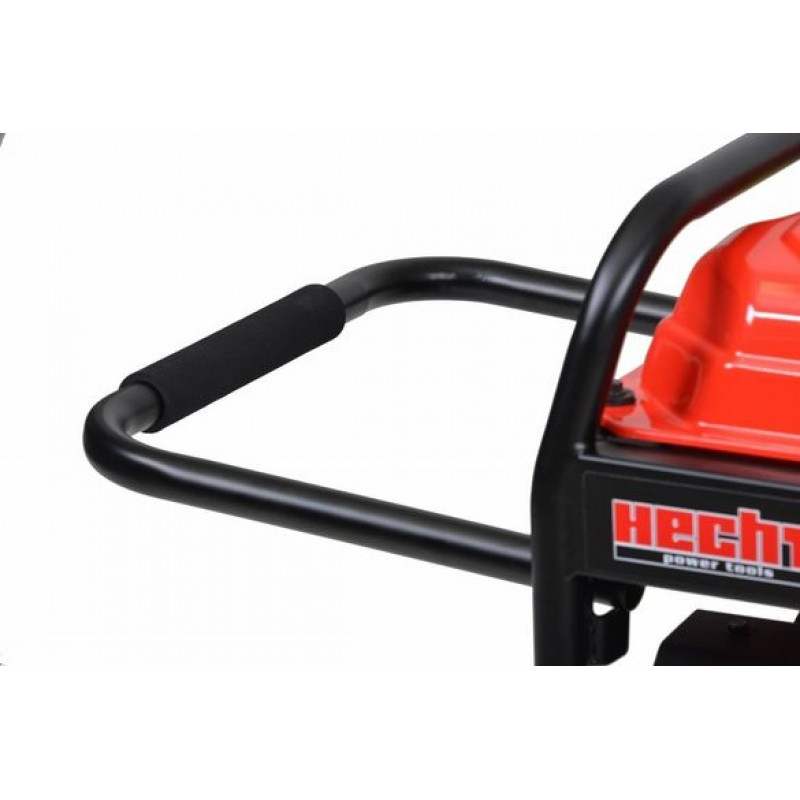 Генератор бензиновий HECHT GG 8000