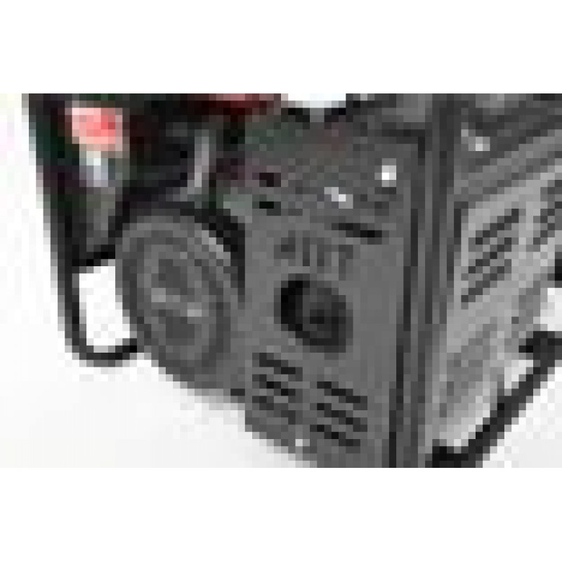 Генератор бензиновий однофазний HECHT GG 3300W