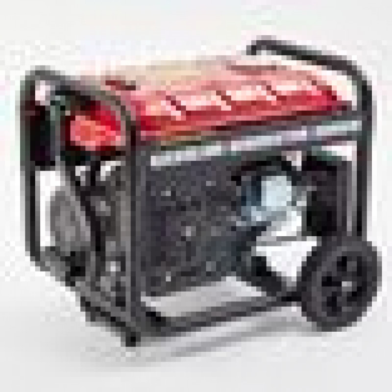 Генератор бензиновий однофазний HECHT GG 3300W