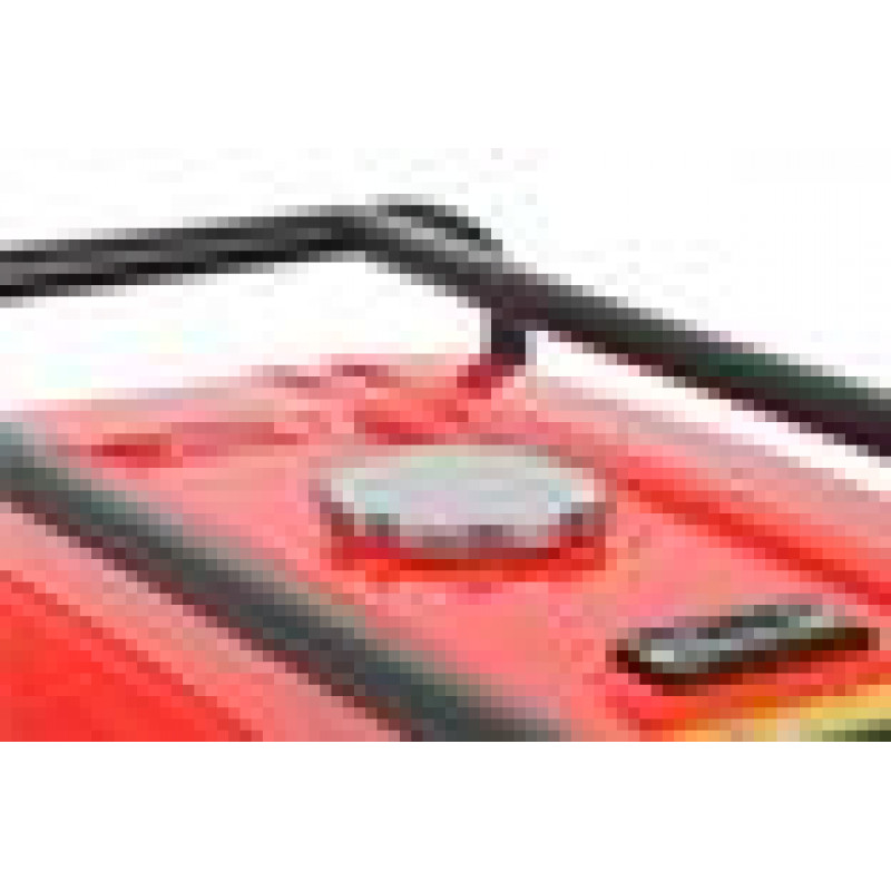 Генератор бензиновий однофазний HECHT GG 3300W