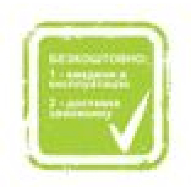 Комплект підмітальної машини HECHT 8101 BS SET