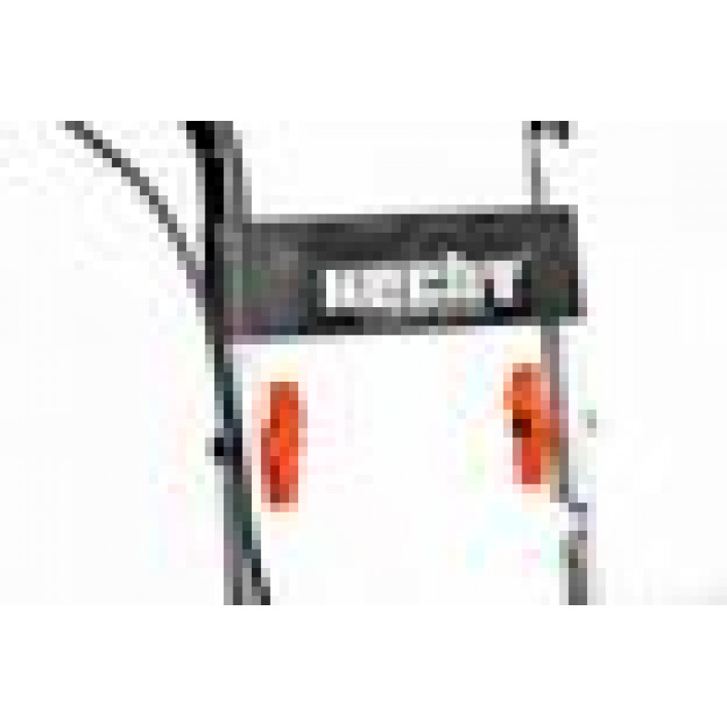 Культиватор електричний HECHT 738