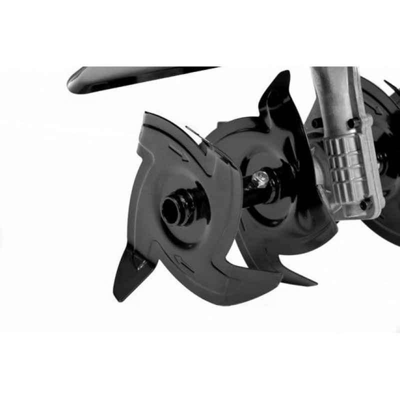 Культиватор електричний HECHT 738