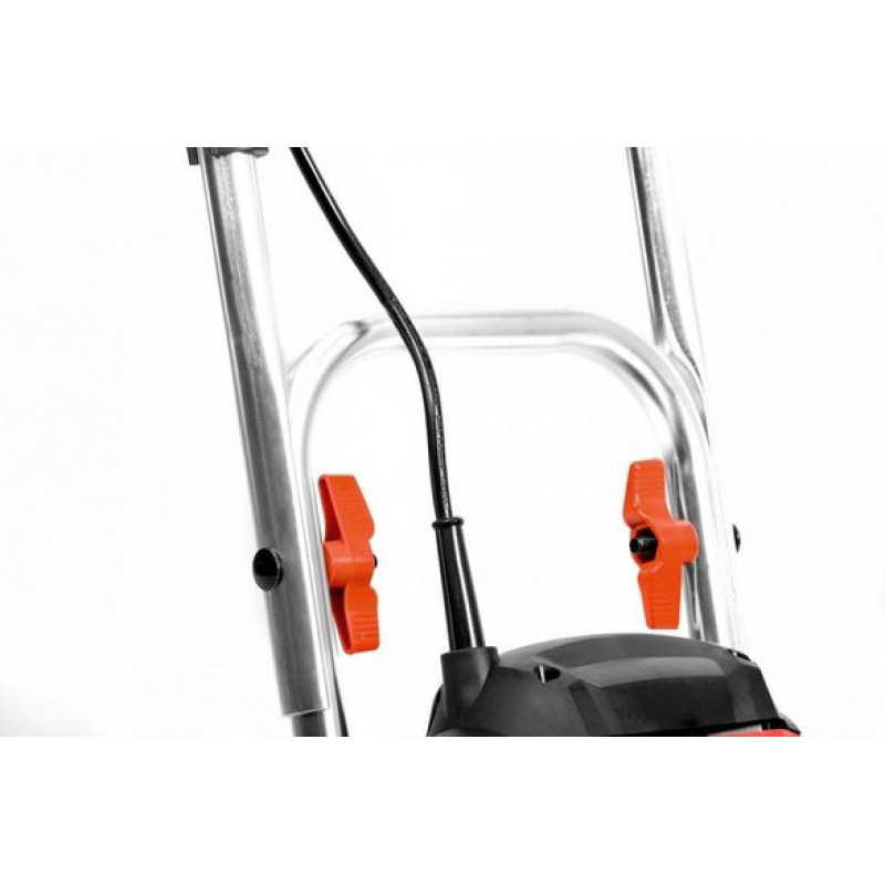 Культиватор електричний HECHT 738