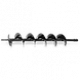 Мотобур бензиновий HECHT 52 (HECHT52)