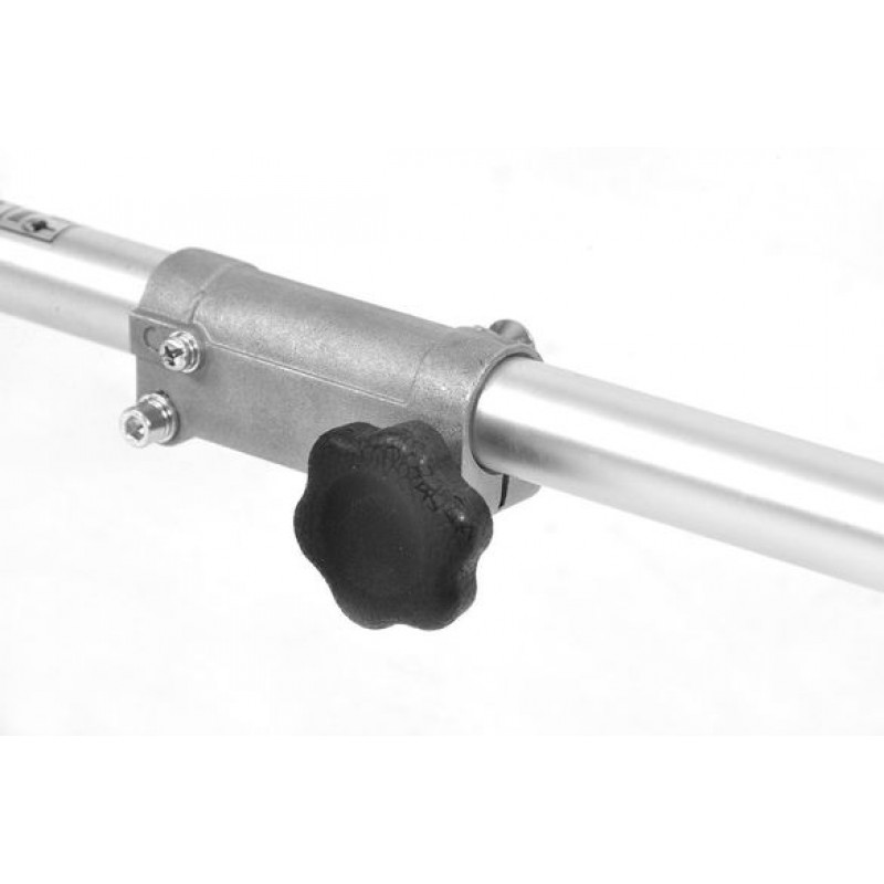 Мотокоса бензинова HECHT 135 BTS