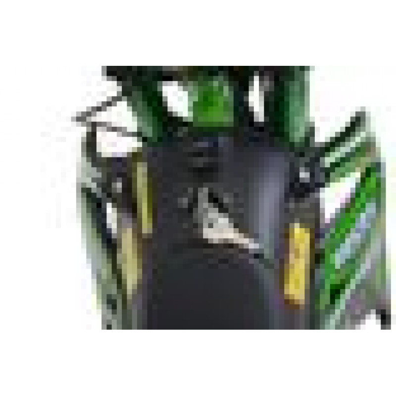 Мотоцикл на акумуляторній батареї HECHT 54501