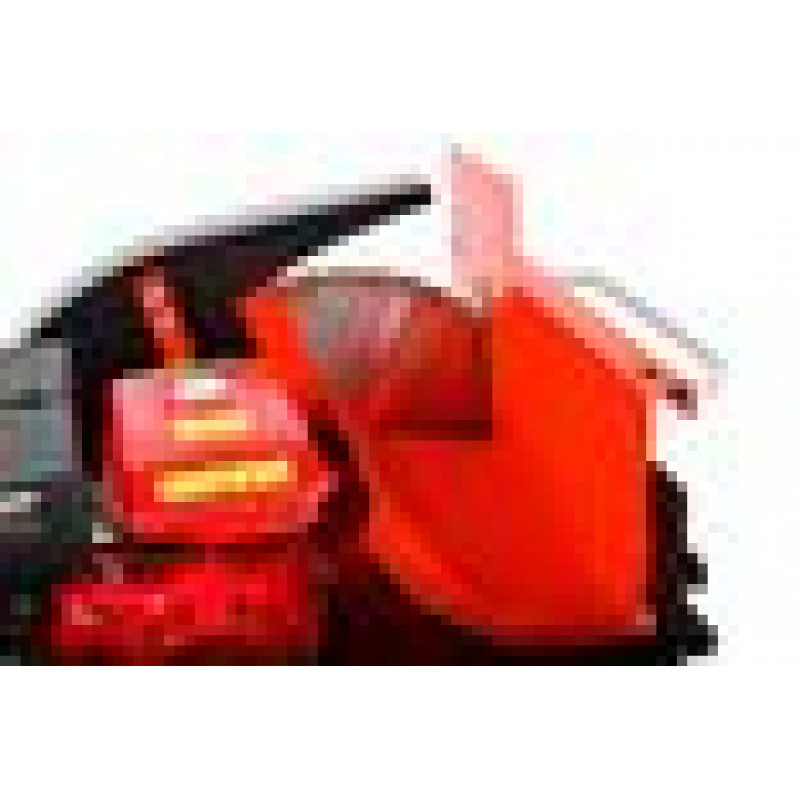 Пила циркулярна бензинова HECHT 890