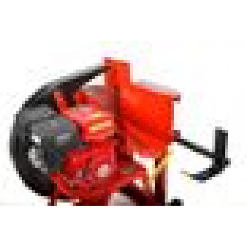 Пила циркулярна бензинова HECHT 890