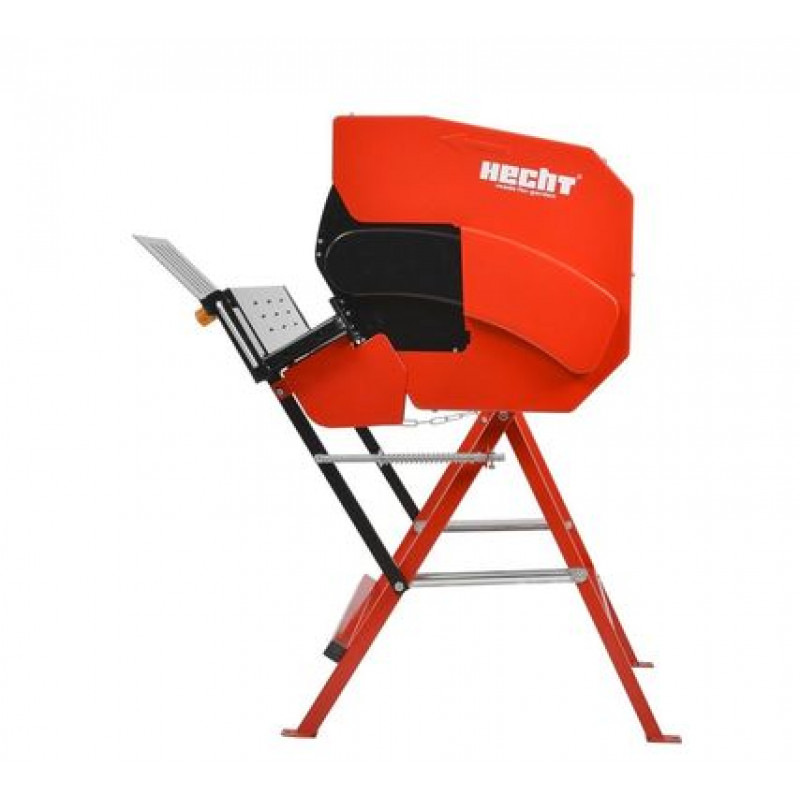 Пила циркулярна електрична HECHT 8220