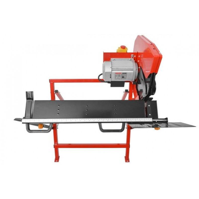 Пила циркулярна електрична HECHT 8220