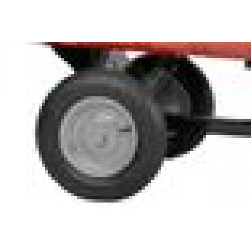 Причіп металлевий HECHT 53080 до 300 кг