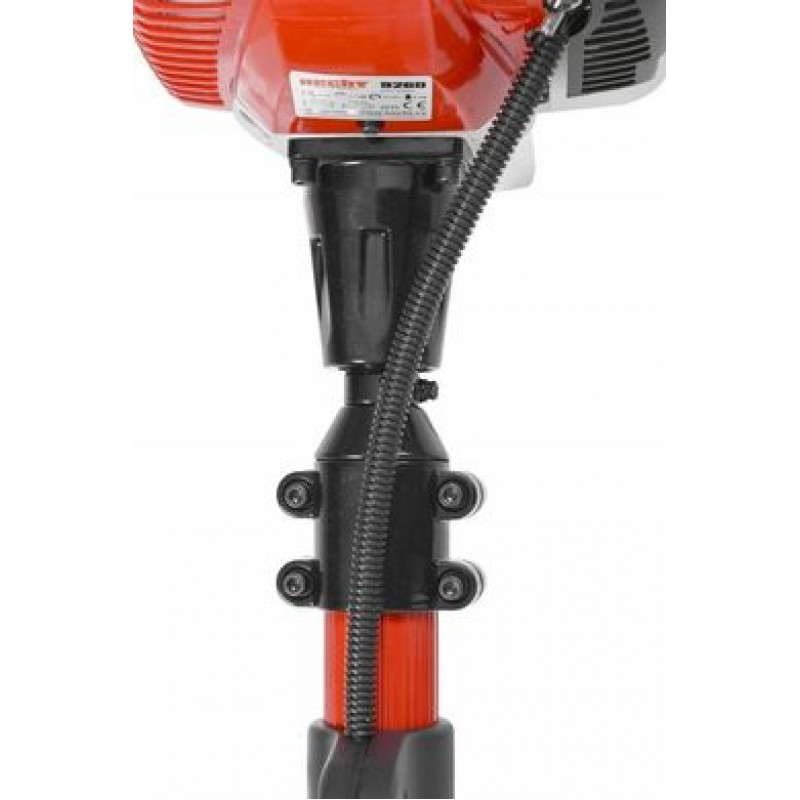 Висоторіз бензиновий HECHT 9260