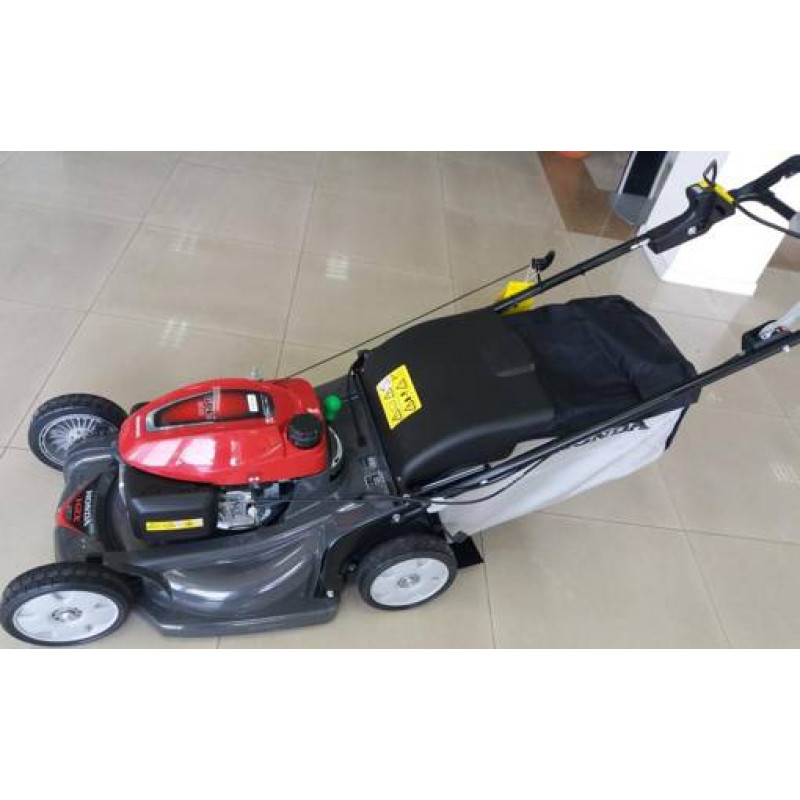 Газонокосарка Honda HRX 537 C5 VYEA