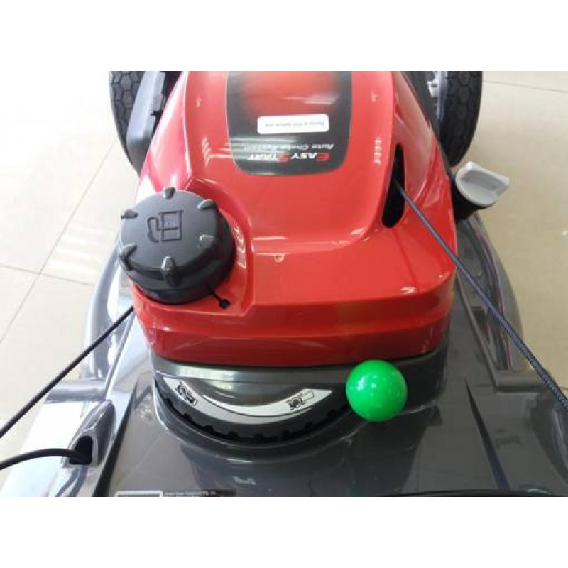 Газонокосарка Honda HRX 537 C5 VYEA