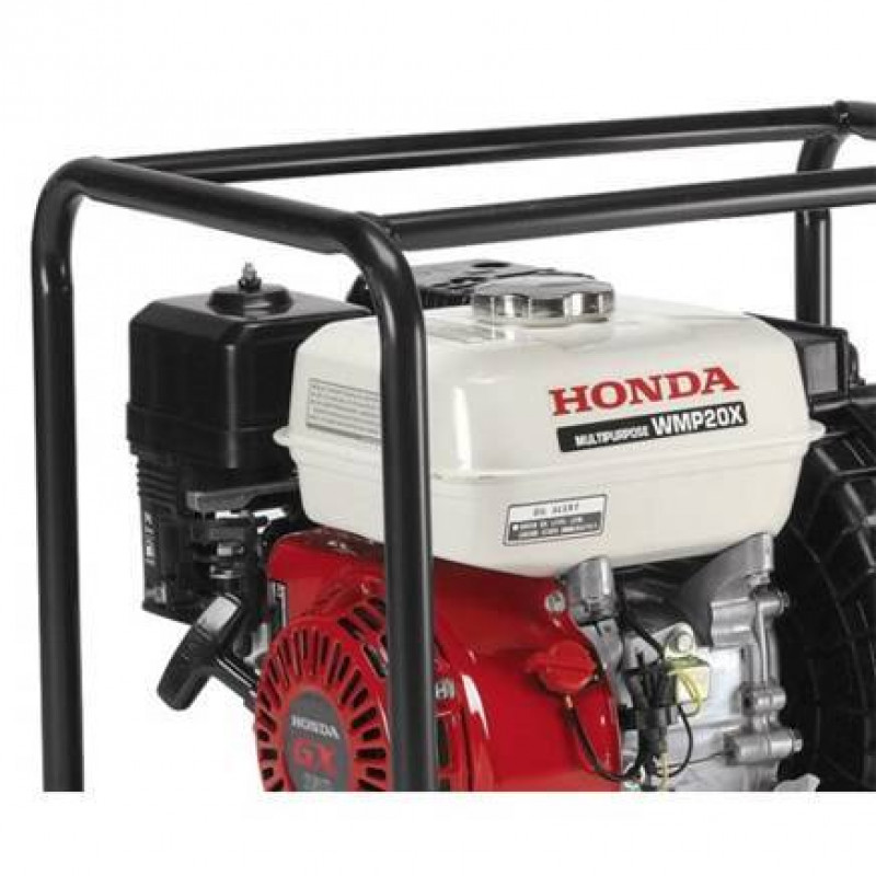 Мотопомпа WMP 20 X1 E1T Honda