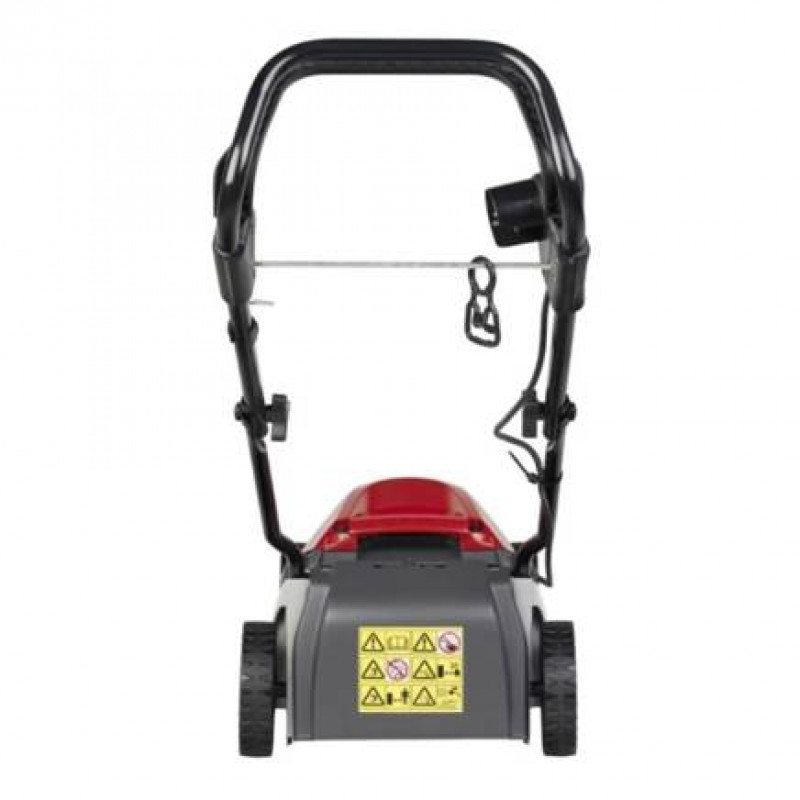 Газонокосарка електрична Honda HRE 330 A2 PLE
