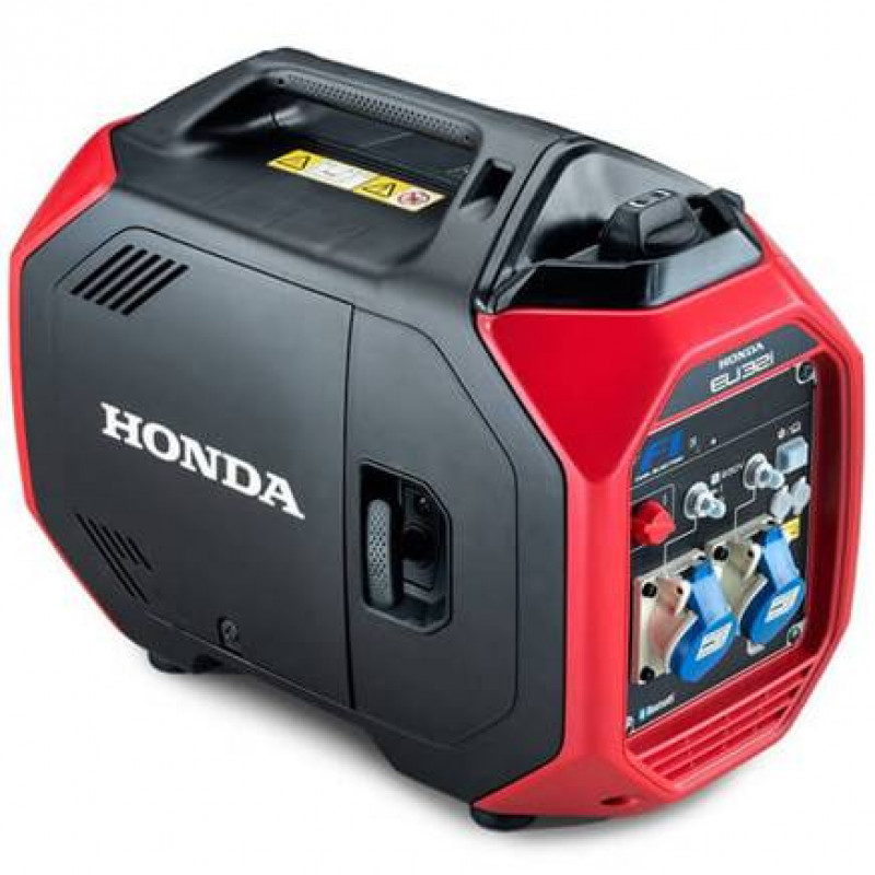 Генератор EU32i (3,2кВт) інверторний Honda