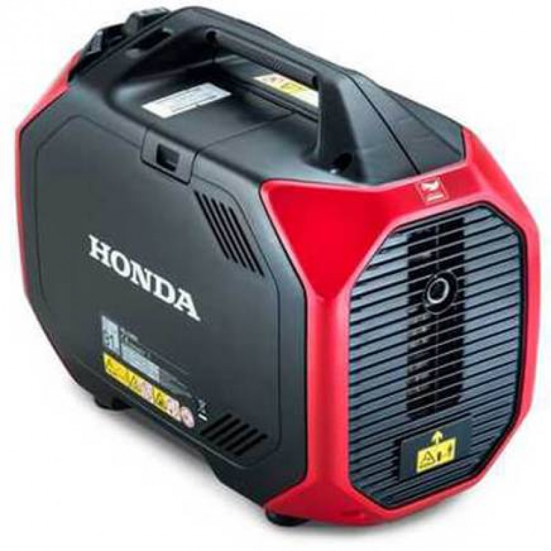 Генератор EU32i (3,2кВт) інверторний Honda