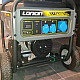 Генератор LCD 7500 D дизельний Loncin