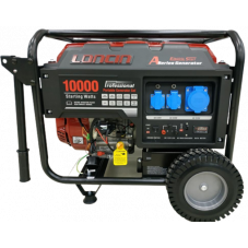 Генератор LC 10000 D-AS Loncin