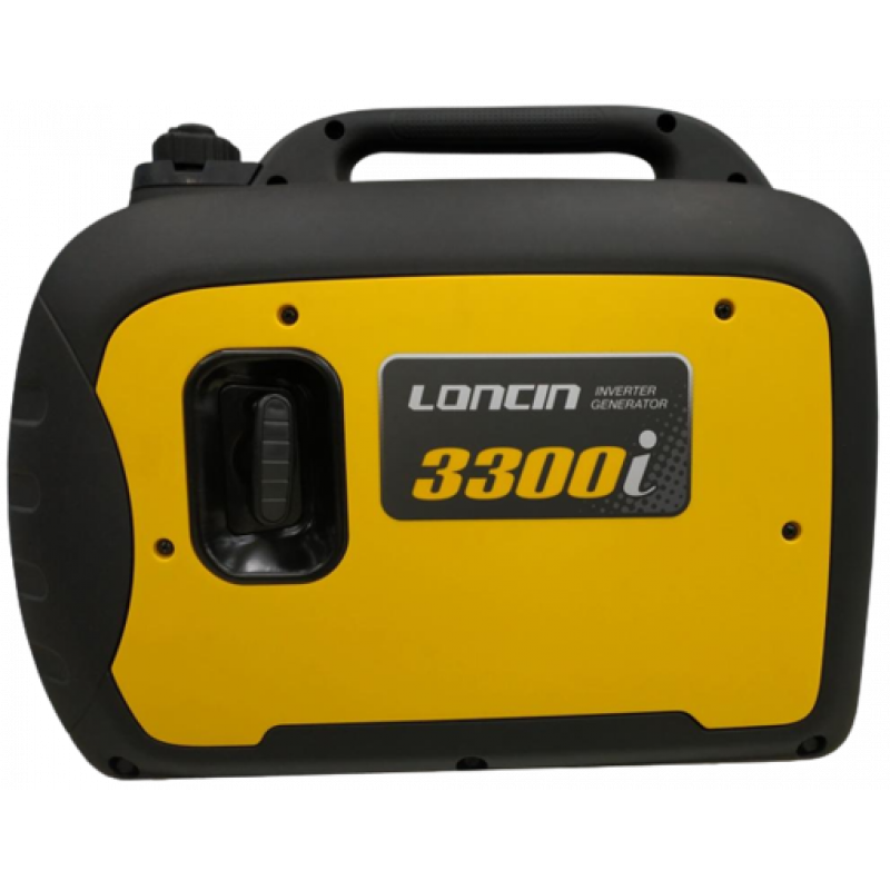 Генератор LC 3300i інверторний Loncin